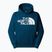 Pánska mikina The North Face Easy Hoodie midnight petrol