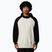 Pánska mikina The North Face Heritage Hoodie white dune/ black