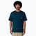 Pánske tričko The North Face Heritage Pocket Tee midnight petrol