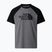 Pánske tričko The North Face Raglan Easy medium grey heather