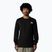 Pánske tričko Longsleeve The North Face Easy Tee tnf black