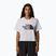 Dámske tričko The North Face Easy Relaxed Cropped white