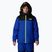 Detská lyžiarska bunda The North Face Freedom Insulated blue