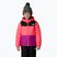 Detská lyžiarska bunda The North Face Kid Freedom Insulated radiant poppy