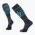 Lyžiarske ponožky Smartwool Ski Full Cushion Alpine Edge charcoal