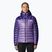 Dámska páperová bunda The North Face Summit Breithorn Hoodie peak purple/purple granite