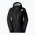 Dámska bunda do dažďa The North Face Signal 2.5L Dryvent tnf black
