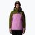 Dámska lyžiarska bunda The North Face Namak Insulated forest olive/dragonfruit