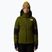 Dámska lyžiarska bunda The North Face Lenado forest olive/black