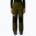 Dámske lyžiarske nohavice The North Face Lenado Short forest olive/black