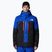 Pánska lyžiarska bunda The North Face Snowsquall blue/black