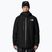 Pánska lyžiarska bunda The North Face Descendit black