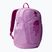 Detský mestský batoh The North Face Mini Explorer 10 l dragonfruit/deep mulber