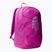 Detský mestský batoh The North Face Court Jester 24,5 l deep mulberry/dragon fruit