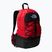 Mestský batoh The North Face Borealis Convertible Pack 17 l red/black