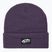 Zimná čiapka Vans Classic Tall Cuff Beanie gothic grape