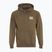 Pánska mikina Vans MTE Crosspath Pullover grape leaf