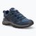 Pánska turistická obuv  The North Face Hedgehog Gore-Tex summit navy/shady blue