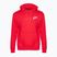 Pánska mikina Vans Dettori Loose Pullover racing red/marshmallow