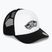 Detská šiltovka Vans Classic Patch Curved Bill Trucker black/white