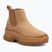 Dámska obuv Timberland Roxie Lane Mid Chelsea light beige nubuck