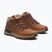 Pánska obuv Timberland Sprint Trekker Mid Lace medium orange full grain