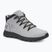 Pánska obuv Timberland Sprint Trekker Mid Lace light grey nubuck