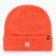 Zimná čiapka 47 Brand MLB New York Yankees Centerfield orange
