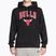 Pánska mikina New Era NBA Regular Hoody Chicago Bulls black