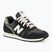 New Balance ML373 black pánska obuv