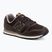 Pánske topánky New Balance Classic 373's V2 black coffee/mushroom/driftwood pl2
