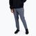 Pánske nohavice New Balance AC Stretch Woven 29 Inch graphite