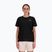 Dámske bežecké tričko New Balance Essentials SS čierne