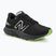 New Balance Fresh Foam X Evoz v3 black pánska bežecká obuv