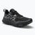Pánska bežecká obuv New Balance Fresh Foam X Hierro v8 black
