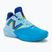 New Balance TWO WXY v4 team sky blue basketbalové topánky