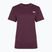 Dámske tričko New Balance Essentials Jersey plum brown