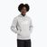 Pánska mikina New Balance Core Brushed Hoodie athletic grey