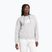Dámska mikina New Balance Šport Fleece Logo Crew athletic grey