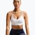 Fitness podprsenka Nike Indy Light Support white/stone mauve