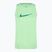 Dámske bežecké tielko Nike One Graphic Tank vapor green/bicoastal