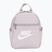 Dámsky batoh Nike Sportswear  Futura 365 Mini 6 l platinum violet/summit white