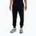 Pánske nohavice Nike Club French Terry Joggers black/black/white