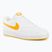 Pánska obuv Nike Court Vision Low Next Nature white/university gold