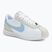 Dámska obuv Nike Cortez white/light armory blue