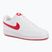 Pánska obuv Nike Court Vision Low Next Nature white/university red