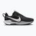 Dámske bežecké topánky Nike Pegasus Trail 5 black / white / anthracite / wolf grey