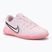 Detské kopačky Nike Tiempo Legend 10 Academy IC pink foam/black