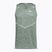 Pánske bežecké tielko Nike Dri-Fit Rise 365 vintage green/heather