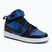 Detské topánky Nike Court Borough Mid 2 game royal/white/black